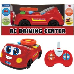 Lexibook Crosslander rc driving center 25.RC11 3380743117072