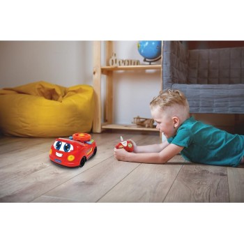 lexibook, crosslander, remote-controlled car, 2-in-1 games, the  explorer,  25.RC11 3380743117072