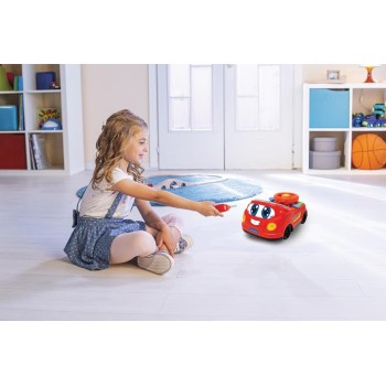 Lexibook Crosslander rc driving center 25.RC11 3380743117072