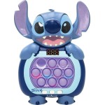 Lexibook Disney Stitch Pop it stitch 25.JG500D 3380743116679