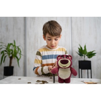 Toy Story Lexibook lotso ηλεκτρονικος κουμπαρας 25.JG140TS1 3380743116877