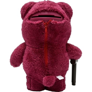 Toy Story Lexibook lotso ηλεκτρονικος κουμπαρας 25.JG140TS1 3380743116877