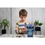 Disney Stitch lexibook,  stitch, stitch electronic piggy bank, blue, jg140d 25.JG140D 3380743116860