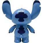Disney Stitch lexibook,  stitch, stitch electronic piggy bank, blue, jg140d 25.JG140D 3380743116860