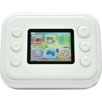 Lexibook Starcam print 25.DJ165 3380743113685