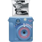 Disney Stitch lexibook,  stitch, starcam print, camera pack with instant printer, sd card 25.DJ130DZ 3380743116570
