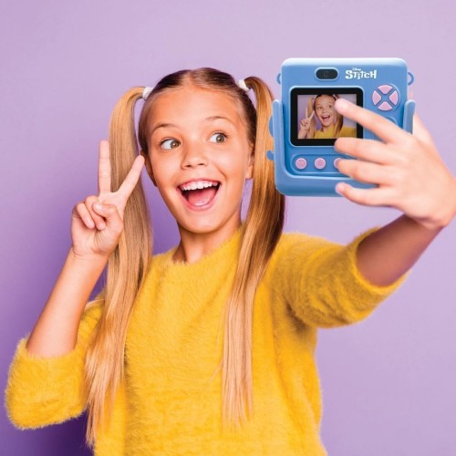 Lexibook Starcam print stitch 25.DJ130DZ 3380743116570