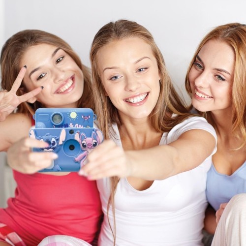 Lexibook Starcam print stitch 25.DJ130DZ 3380743116570