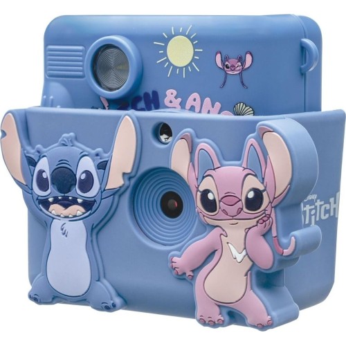 Lexibook Starcam print stitch 25.DJ130DZ 3380743116570