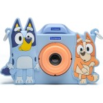Παιδική φωτογραφική μηχανή lexibook - bluey,με κάρτα sd 25.DJ078BY 3380743113593