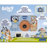 Παιδική φωτογραφική μηχανή lexibook - bluey,με κάρτα sd 25.DJ078BY 3380743113593