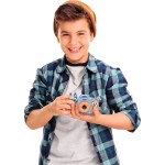 Lexibook bluey 4-in-1 kids camera with protective case, photo, video, mp3, and game  25.DJ078BY 3380743113593