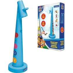 Lexibook Drawing projector paw patrol 25.CRP10PA 3380743116884