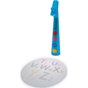 Lexibook Drawing projector paw patrol 25.CRP10PA 3380743116884