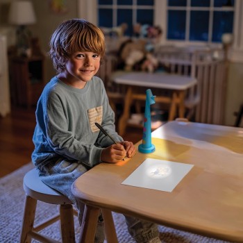 Lexibook Drawing projector paw patrol 25.CRP10PA 3380743116884