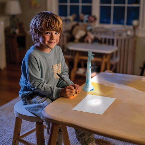 Lexibook Disney Frozen Drawing projector frozen 25.CRP10FZ 3380743116914
