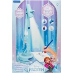 Lexibook Disney Frozen Drawing projector frozen 25.CRP10FZ 3380743116914