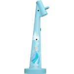 Disney Frozen lexibook,  frozen, drawing projector, blue white, crp10fz 25.CRP10FZ 3380743116914