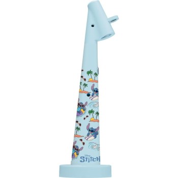 Disney Stitch lexibook,  stitch, stitch drawing projector, blue, crp10d 25.CRP10D 3380743116907