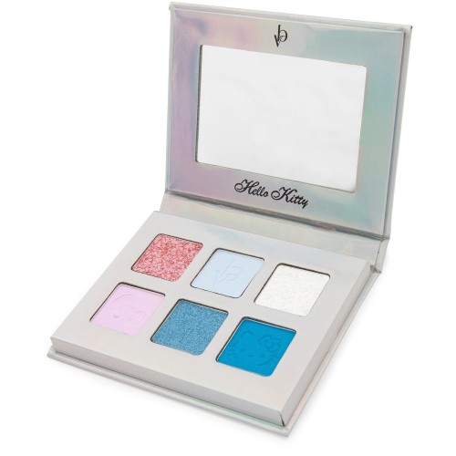 Giochi Preziosi Very Bella Hello Kitty - Glamor Palette Shadows VRH06000 8056379190998