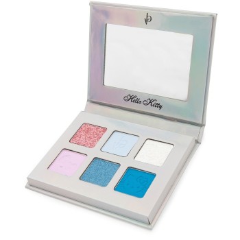 Giochi Preziosi Very Bella Hello Kitty - Glamor Palette Shadows VRH06000 8056379190998