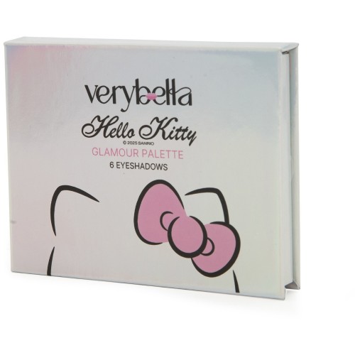 Giochi Preziosi Very Bella Hello Kitty - Glamor Palette Shadows VRH06000 8056379190998