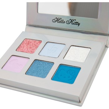 Giochi Preziosi Very Bella Hello Kitty - Glamor Palette Shadows VRH06000 8056379190998