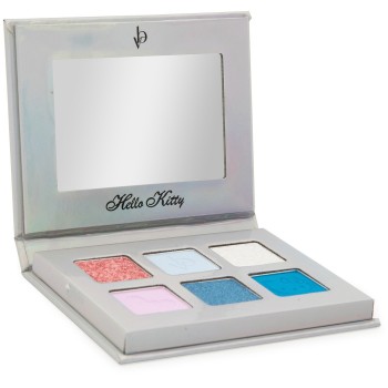 Giochi Preziosi Very Bella Hello Kitty - Glamor Palette Shadows VRH06000 8056379190998