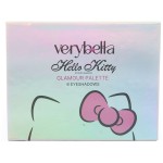 Giochi Preziosi Very Bella Hello Kitty - σκιές Glamour Palette VRH06000 8056379190998