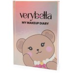 Giochi Preziosi Very Bella verybella Ημερολόγιο My up bear VRB64000 8056379179757