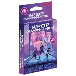 Giochi Preziosi k - Pop Hunters 25 Stickers Multipack KPDH0002 8056126060314