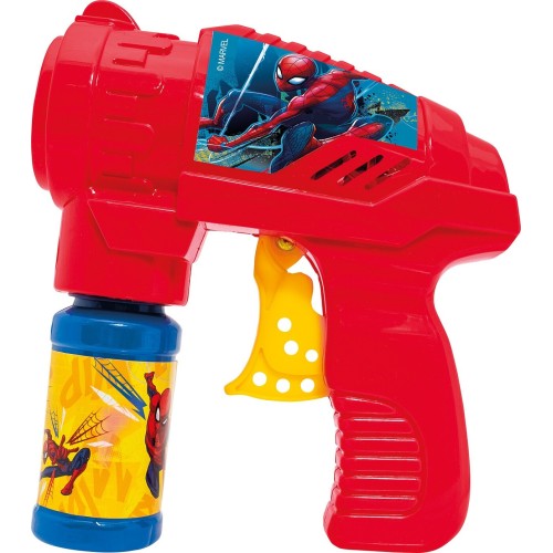 As company Spiderman AS Όπλο Μπουρμπουλήθρες Spider-man Για 3+ Ετών 5200-01381 5203068013813