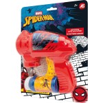 As company Spiderman AS Gun Bubbles Spider-man For 3+ Years 5200-01381 5203068013813