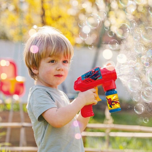 As company Spiderman AS Όπλο Μπουρμπουλήθρες Spider-man Για 3+ Ετών 5200-01381 5203068013813