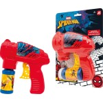 As company Spiderman AS Όπλο Μπουρμπουλήθρες Spider-man Για 3+ Ετών 5200-01381 5203068013813