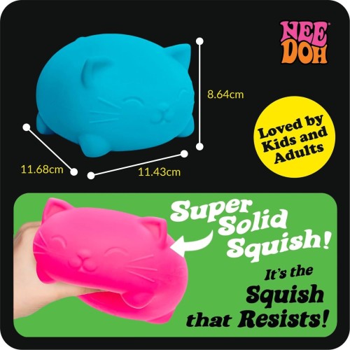 Gama Brands Γάτα Super NEE DOH 4 Χρωμ. 15751944 019649519446