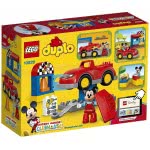 LEGO DUPLO Disney Mickey`S Workshop Το Συνεργείο Του Μίκυ Μάους 10829 5702015593977