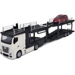 Bburago Mercedes 1:43 Benz Multicarrier 18/31467 4893993314560