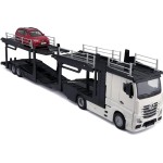 Bburago Mercedes 1:43 Benz Multicarrier 18/31467 4893993314560