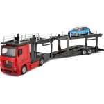Bburago Mercedes 1:43 Benz Multicarrier 18/31467 4893993314560