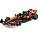 Maisto Formula 1 1:24 Premium rc f1 Mclaren 2024 Norris 2,4 ghz 49/82359 090159823599