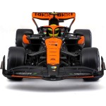 Maisto Formula 1 1:24 Premium rc f1 Mclaren 2024 Norris 2.4ghz 49/82359 090159823599