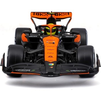 Maisto Formula 1 1:24 Premium rc f1 Mclaren 2024 Norris 2,4 ghz 49/82359 090159823599