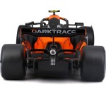 Maisto Formula 1 1:24 Premium rc f1 Mclaren 2024 Norris 2.4ghz 49/82359 090159823599