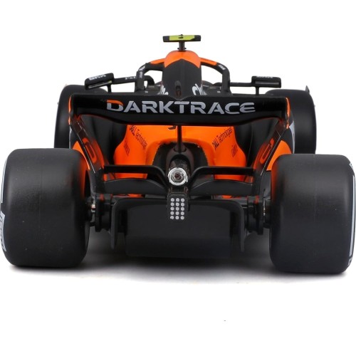 Maisto Formula 1 1:24 Premium rc f1 Mclaren 2024 Norris 2,4 ghz 49/82359 090159823599