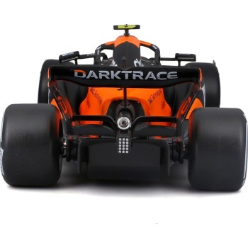 Maisto Formula 1 1:24 Premium rc f1 Mclaren 2024 Norris 2.4ghz 49/82359 090159823599