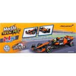 Maisto Formula 1 1:24 Premium rc f1 Mclaren 2024 Norris 2,4 ghz 49/82359 090159823599