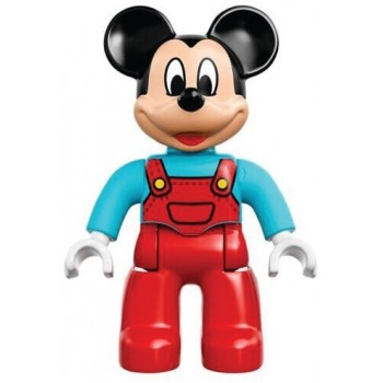 LEGO DUPLO Disney Mickey`S Workshop Το Συνεργείο Του Μίκυ Μάους 10829 5702015593977