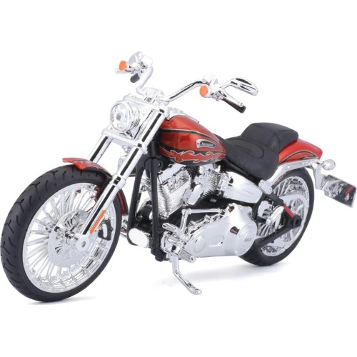 Maisto 1:12 Harley Davidson 2014 cvo Breakout 48/32327 090159323273