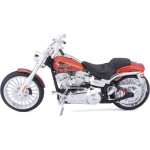 Maisto 1:12 Harley Davidson 2014 cvo Breakout 48/32327 090159323273